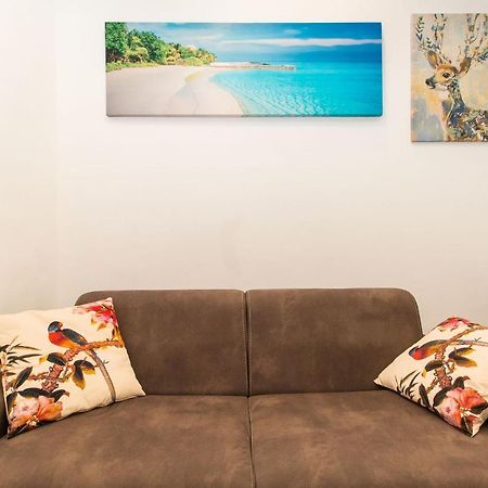 Piazza Bengasi Cozy Apartment 토리노 외부 사진