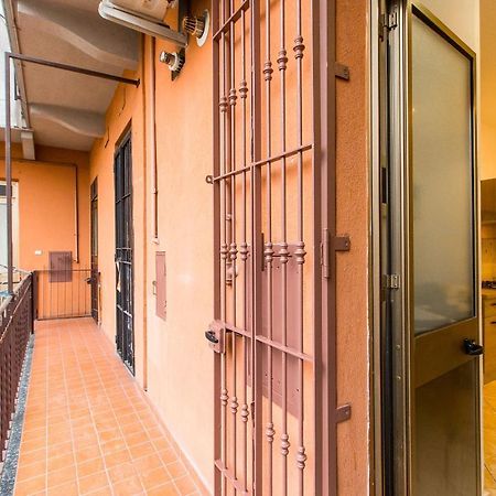 Piazza Bengasi Cozy Apartment 토리노 외부 사진
