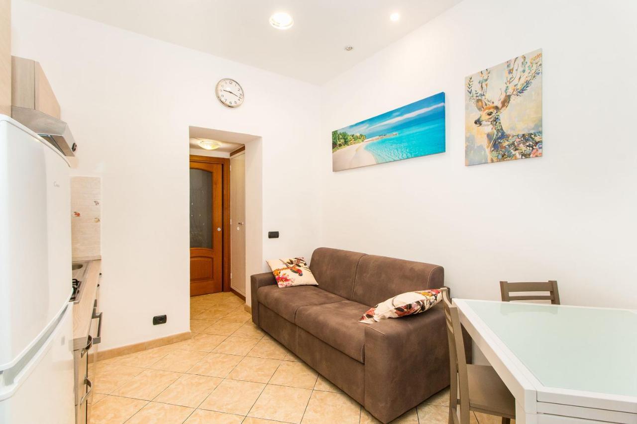 Piazza Bengasi Cozy Apartment 토리노 외부 사진
