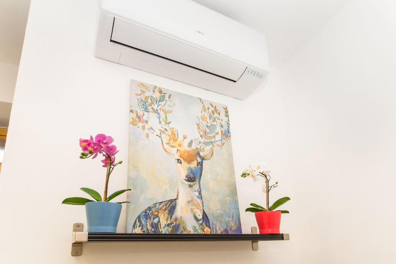 Piazza Bengasi Cozy Apartment 토리노 외부 사진