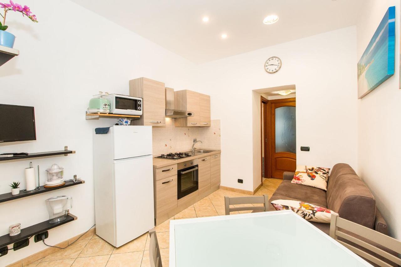 Piazza Bengasi Cozy Apartment 토리노 외부 사진
