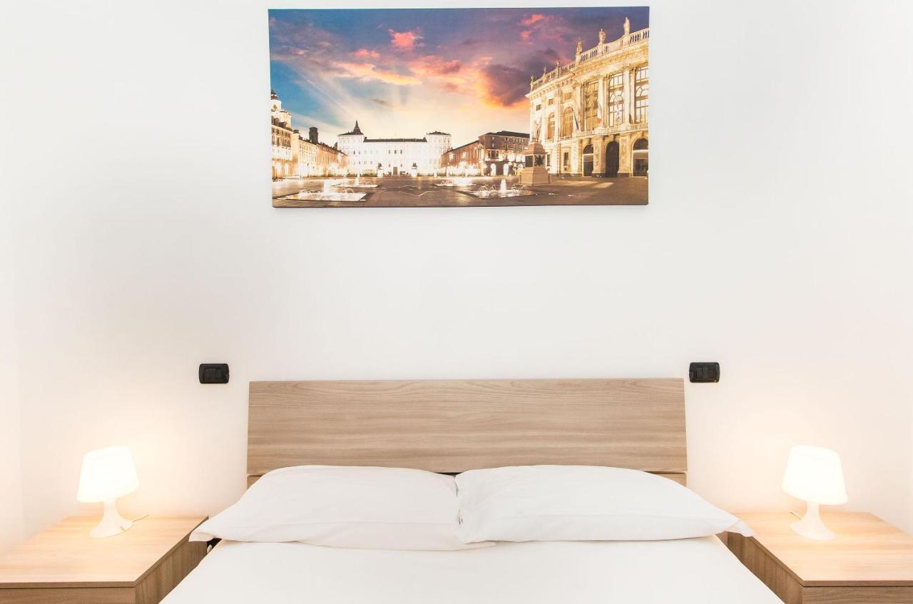 Piazza Bengasi Cozy Apartment 토리노 외부 사진