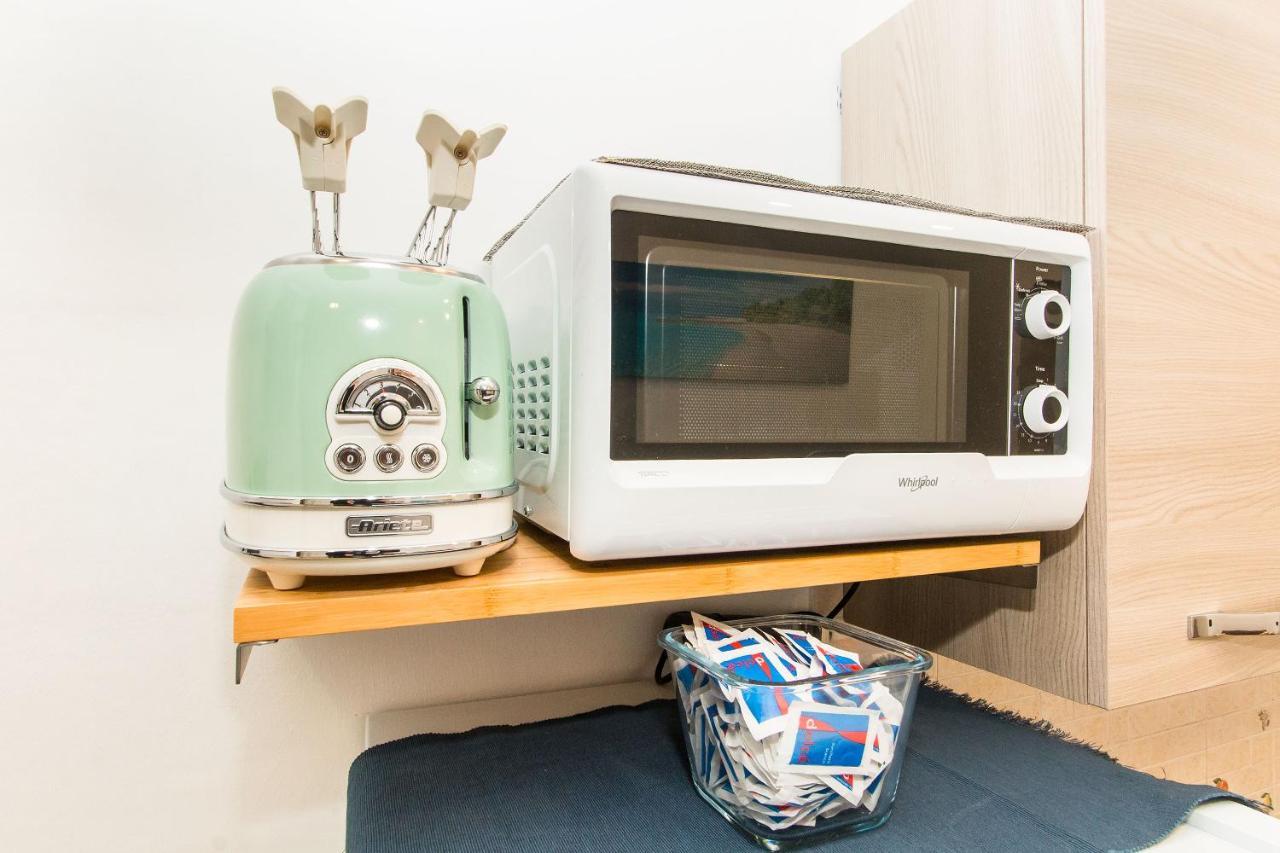 Piazza Bengasi Cozy Apartment 토리노 외부 사진