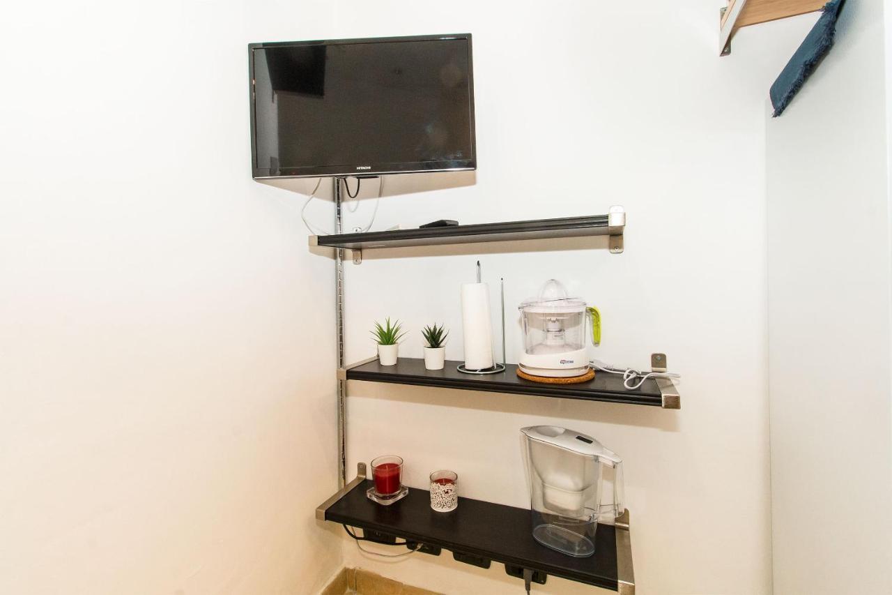 Piazza Bengasi Cozy Apartment 토리노 외부 사진