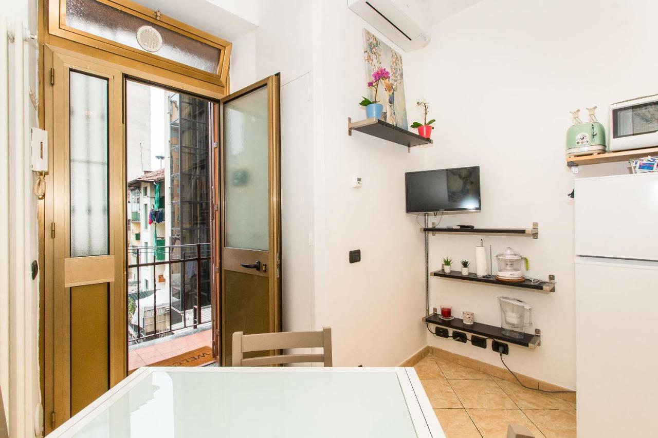 Piazza Bengasi Cozy Apartment 토리노 외부 사진