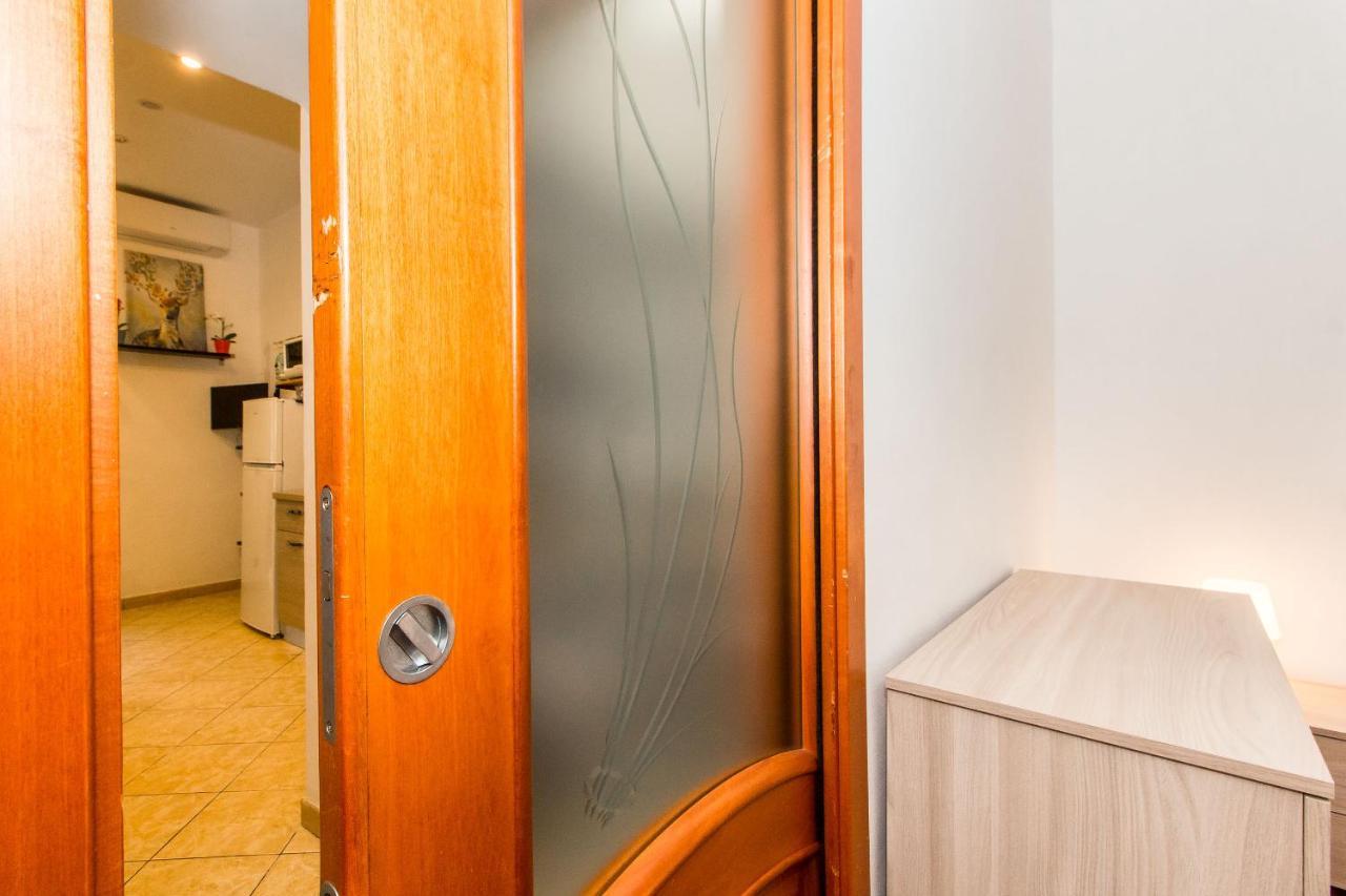 Piazza Bengasi Cozy Apartment 토리노 외부 사진