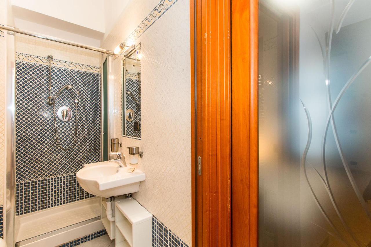 Piazza Bengasi Cozy Apartment 토리노 외부 사진