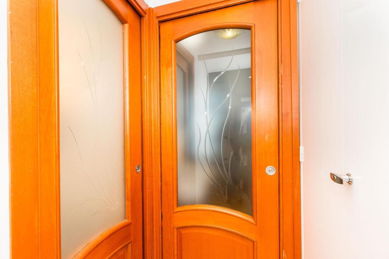 Piazza Bengasi Cozy Apartment 토리노 외부 사진