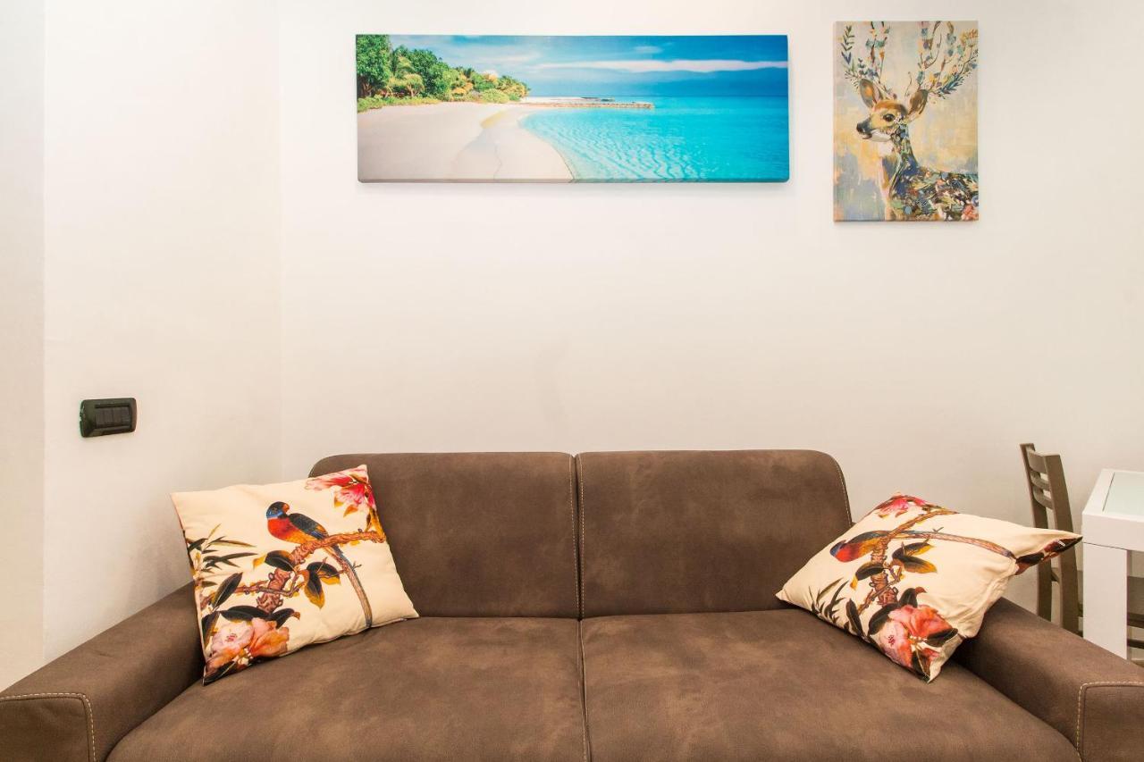 Piazza Bengasi Cozy Apartment 토리노 외부 사진