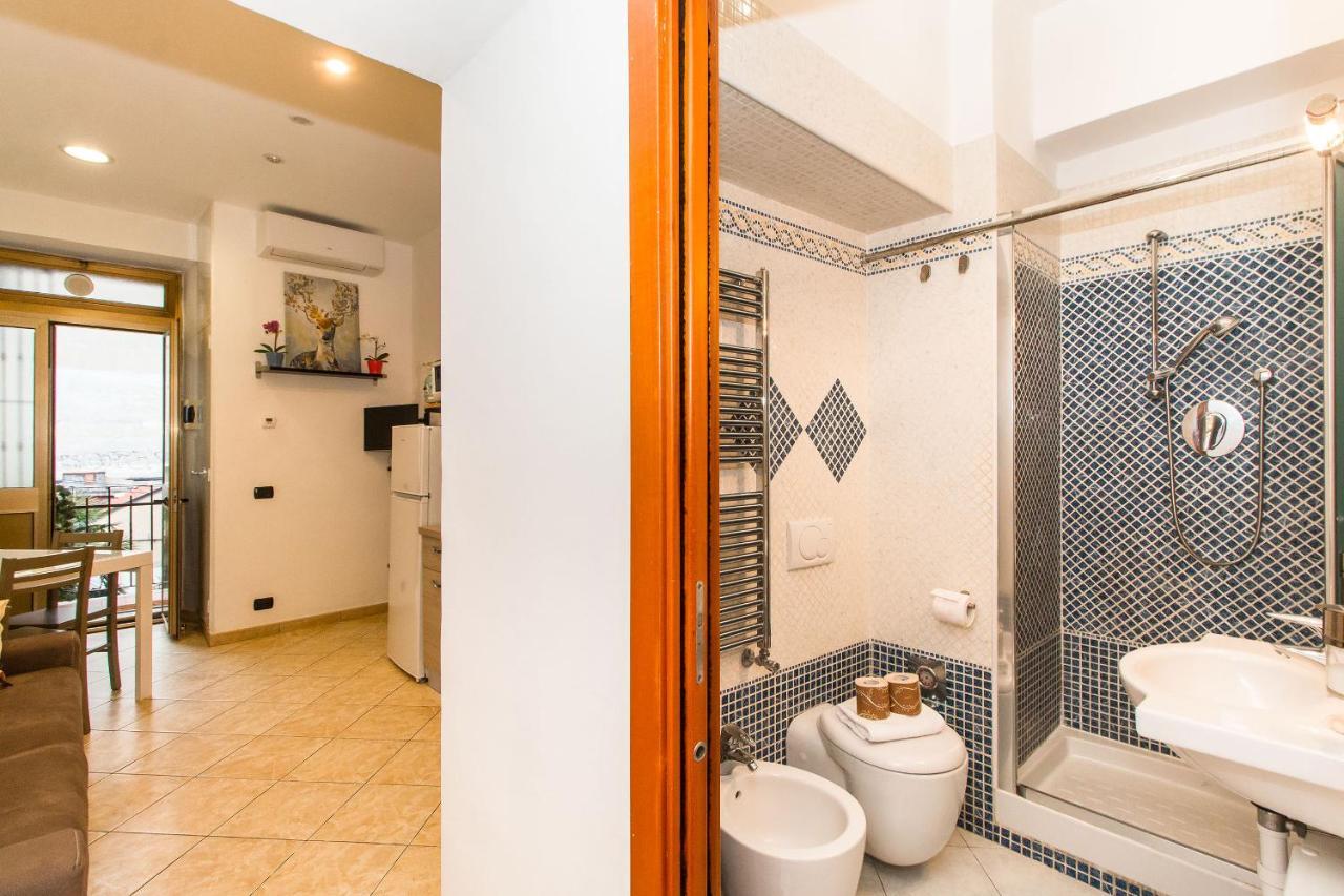 Piazza Bengasi Cozy Apartment 토리노 외부 사진