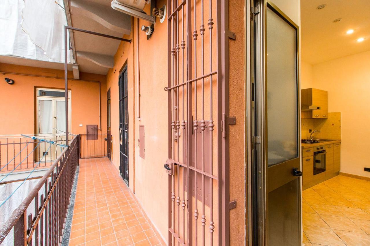 Piazza Bengasi Cozy Apartment 토리노 외부 사진