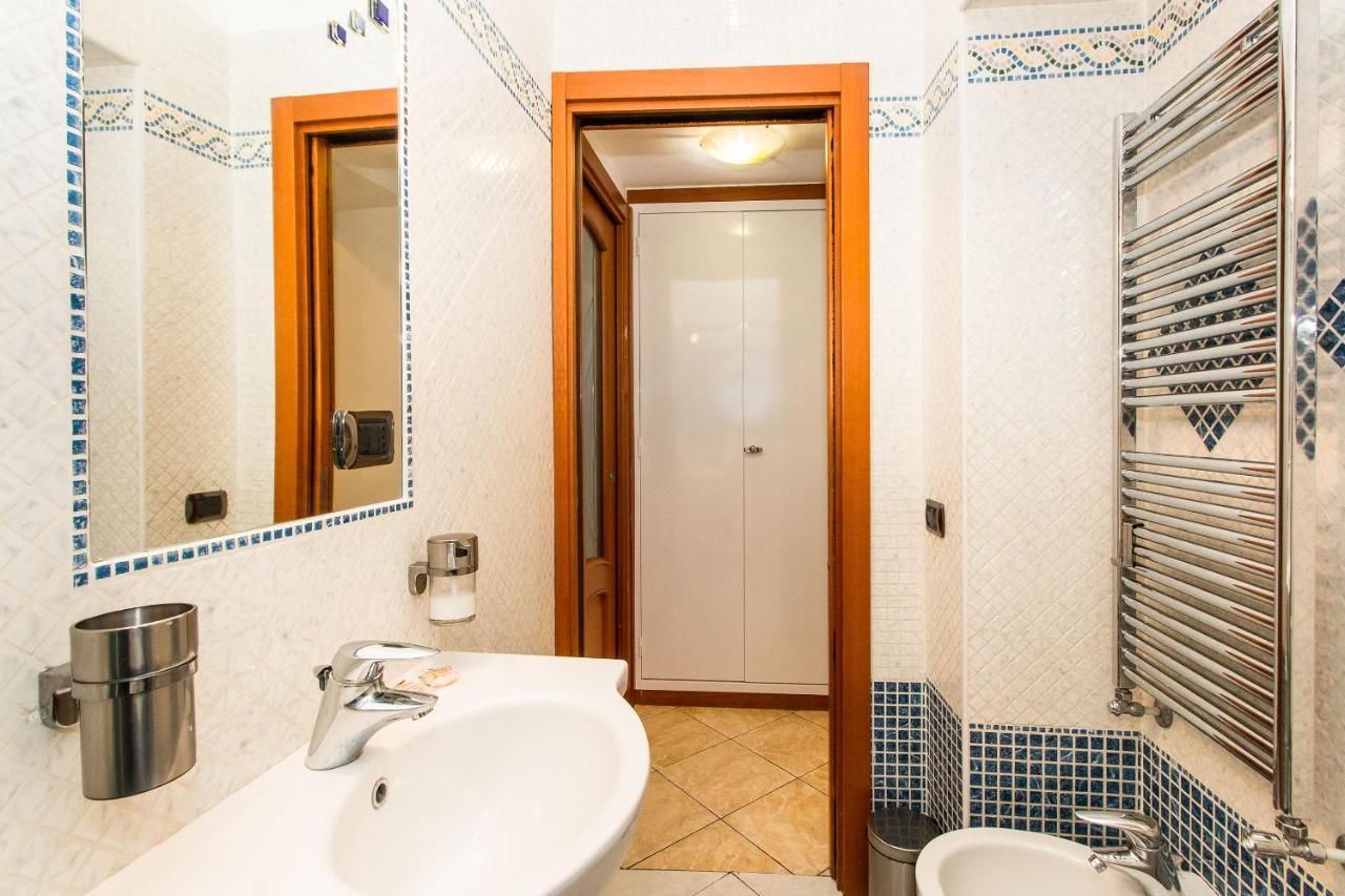 Piazza Bengasi Cozy Apartment 토리노 외부 사진