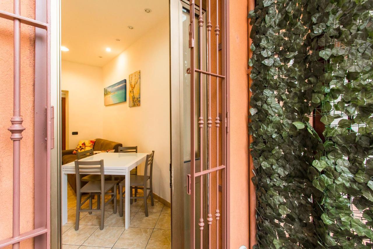 Piazza Bengasi Cozy Apartment 토리노 외부 사진