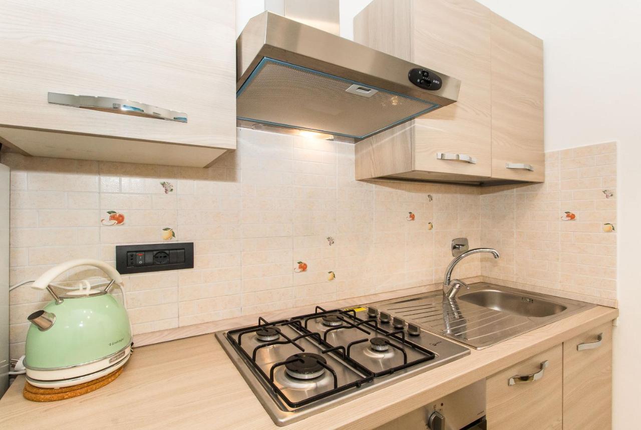 Piazza Bengasi Cozy Apartment 토리노 외부 사진